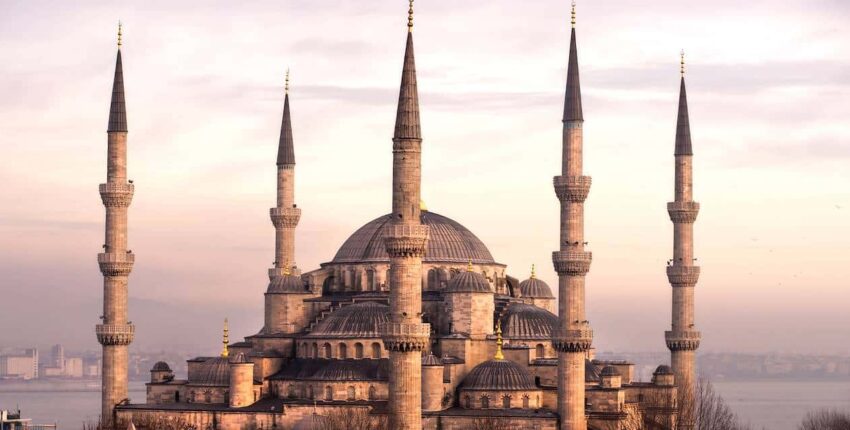 Isztambul Atatürk : magánrepülőgép-helyszín
