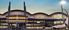 Denizli Çardak: magánrepülőgép-bérlés