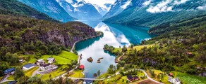 Stavanger : magánrepülőgép bérlés