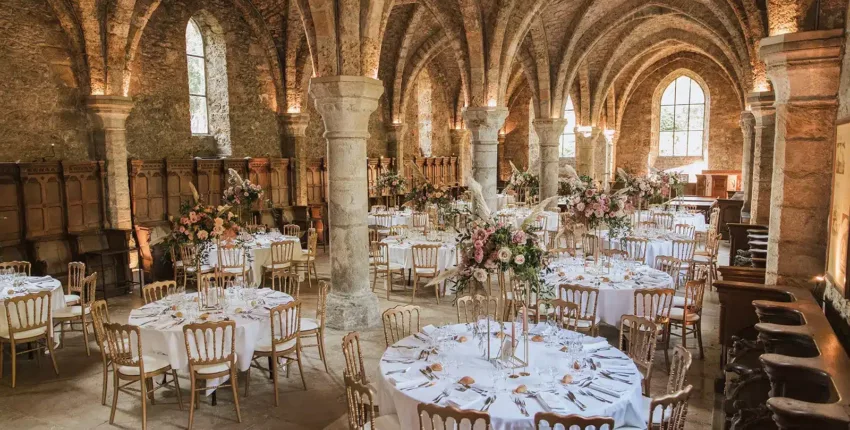 Abbaye des Vaux de Cernay: helikopteres élmény