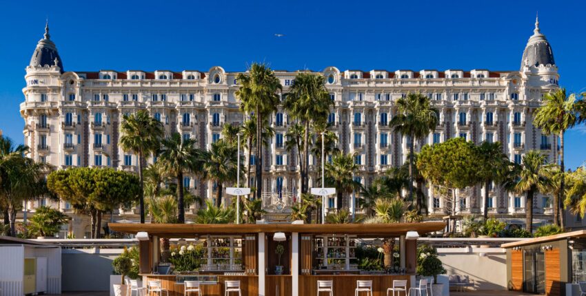 Saint-Tropez – Cannes: Helikopteres transzfer