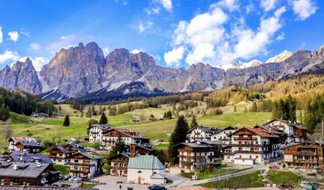 cortina location jet privé