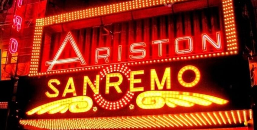 Sanremo: magánrepülőgép bérlés