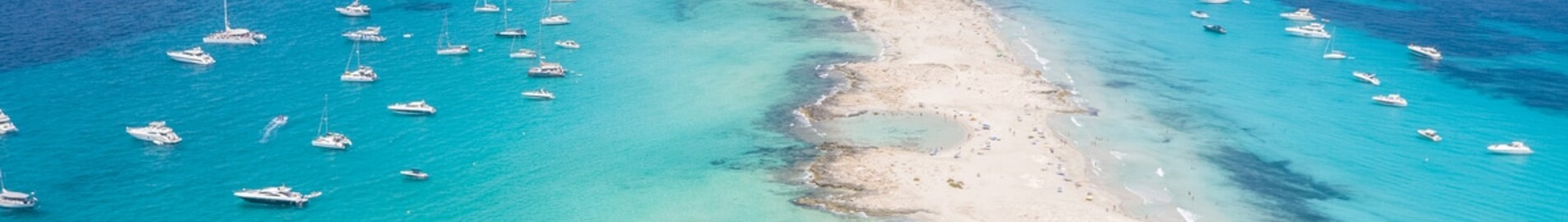 Formentera: magánrepülőgép bérlés