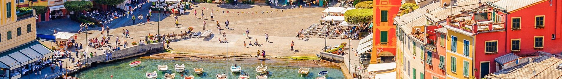 Nizza - Genova: Helikopteres transzfer