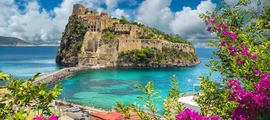 Sanremo: magánrepülőgép bérlés