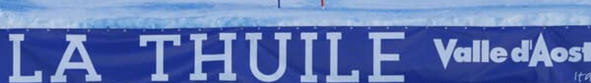 La Thuile: magánrepülőgép bérlés