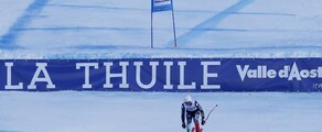 La Thuile: magánrepülőgép bérlés
