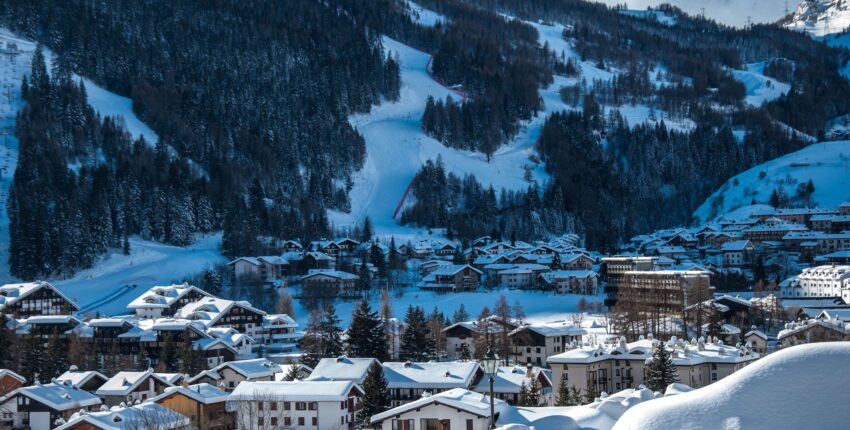 La Thuile: magánrepülőgép bérlés