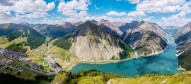 La Thuile: magánrepülőgép bérlés