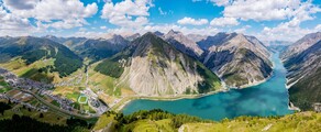 Livigno: magánrepülőgép bérlés