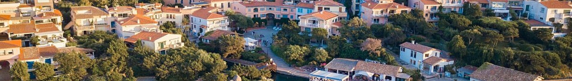 Porto Rotondo : Magánrepülőgép bérlés 