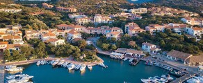 Porto Rotondo : Magánrepülőgép bérlés 
