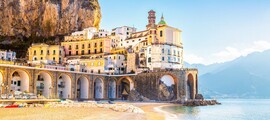 Cefalù : Magánrepülőgép bérlés