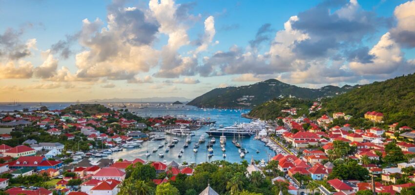st barthelemy location helicoptere