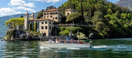 Forte dei Marmi magánrepülőgép bérlés  