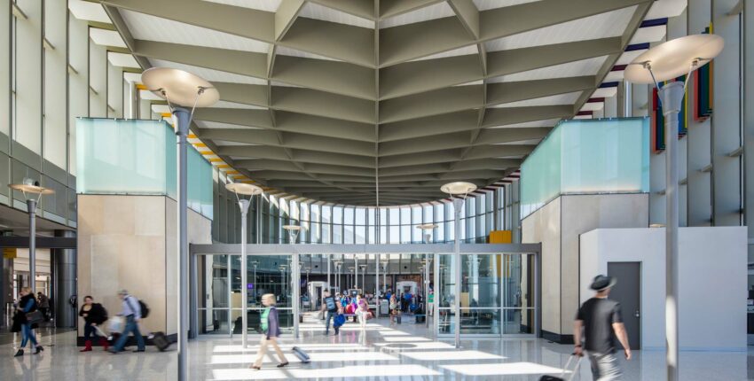 Austin-Bergstrom International : magánrepülőgép bérlés