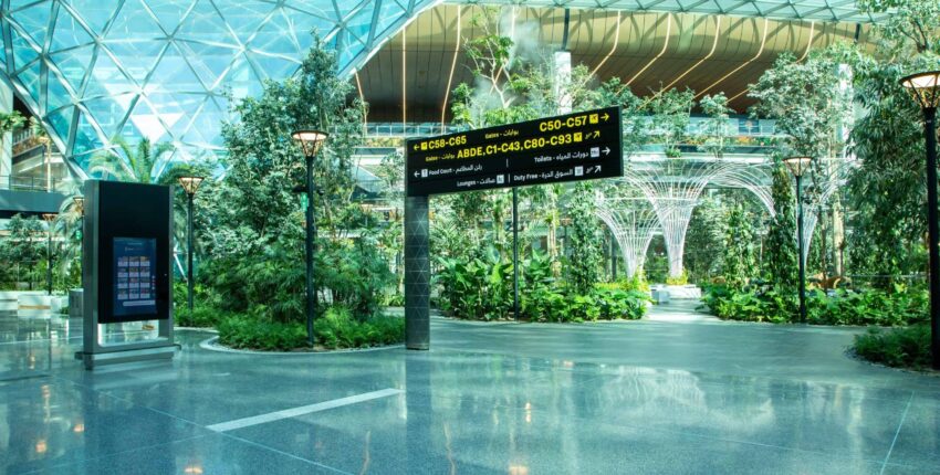 Lusail Hamad International Airport : magánrepülőgép bérlés