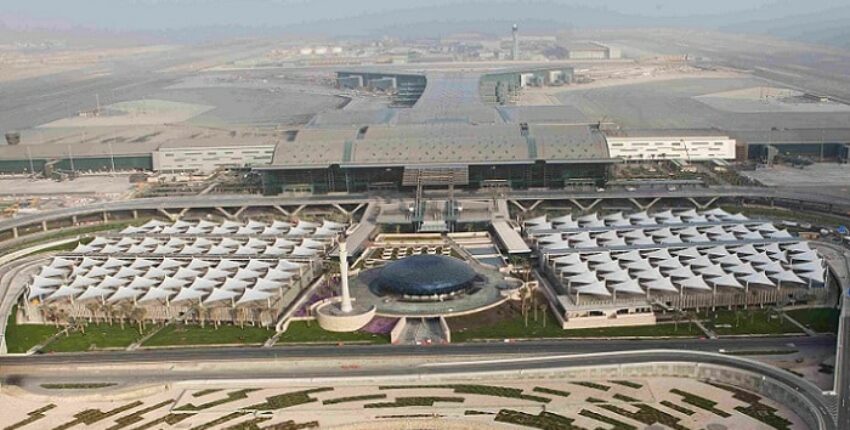 Lusail Hamad International Airport : magánrepülőgép bérlés