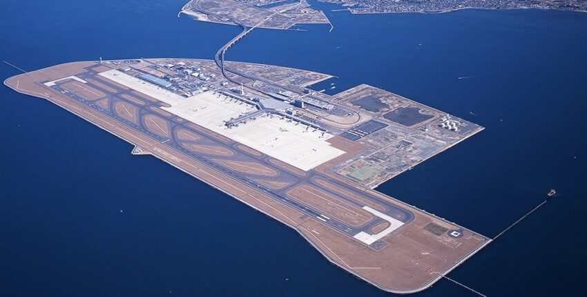 Nagoya Chubu Centrair : magánrepülőgép bérlés