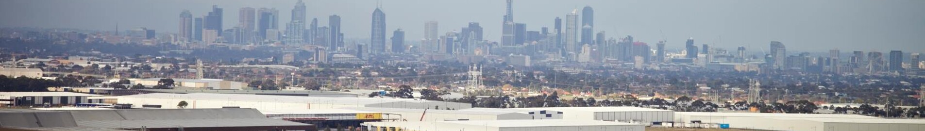Melbourne Essendon : magánrepülőgép bérlés