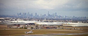 Melbourne Essendon : magánrepülőgép bérlés