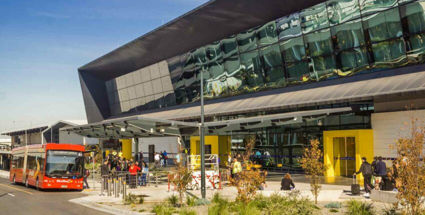 Melbourne Essendon : magánrepülőgép bérlés