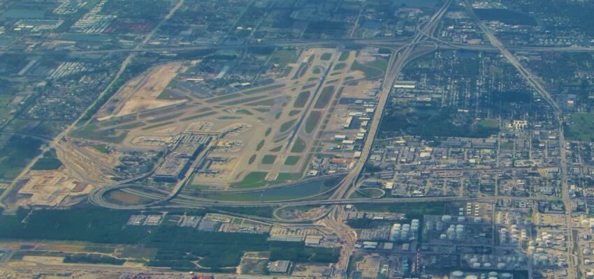Fort Lauderdale Hollywood International Airport
