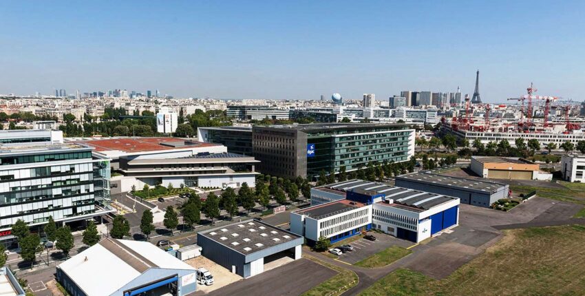 Párizs Issy-les-Moulineaux Heliport: magánhelikopteres repülések