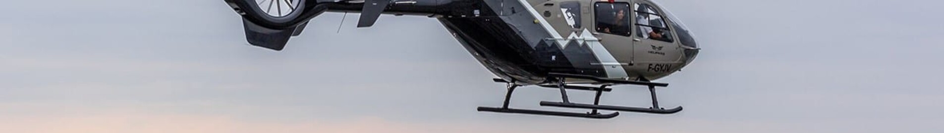 Párizs Issy-les-Moulineaux Heliport: magánhelikopteres repülések