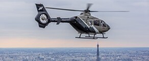 Párizs Issy-les-Moulineaux Heliport: magánhelikopteres repülések