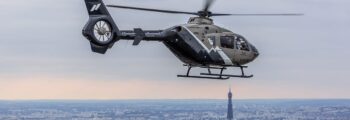 Battersea London Heliport