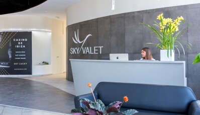 AEROAFFAIRES x Sky Valet: exkluzív partnerség az üzleti repülés szolgálatában