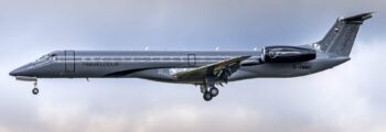 Travelcoup ERJ 145 D AMME 20240223 HAM 4