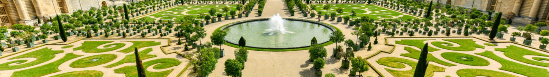 Château de Versailles: helikopteres élmény