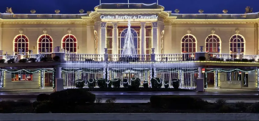 casino deauville