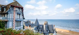 Domaine de Primard: helikopteres élmény