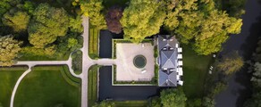 Domaine de Primard: helikopteres élmény
