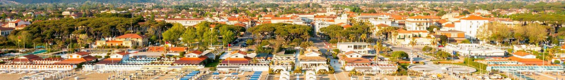 Forte dei Marmi: Helikopteres transzfer