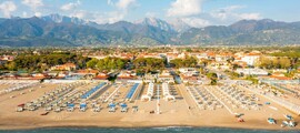 Salerno - Capri: helikopteres transzfer