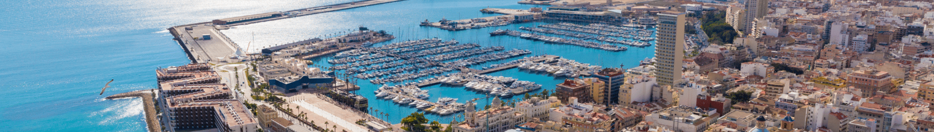 Alicante - Ibiza: helikopteres transzfer