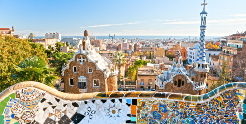 Barcelona - Ibiza: helikopteres transzfer