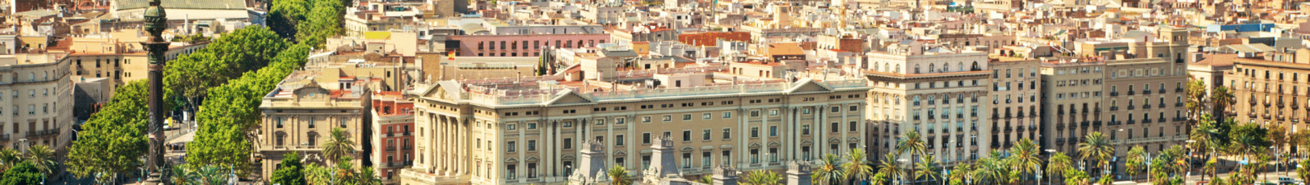 Barcelona - Ibiza: helikopteres transzfer