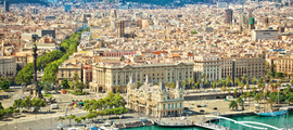 Alicante - Ibiza: helikopteres transzfer
