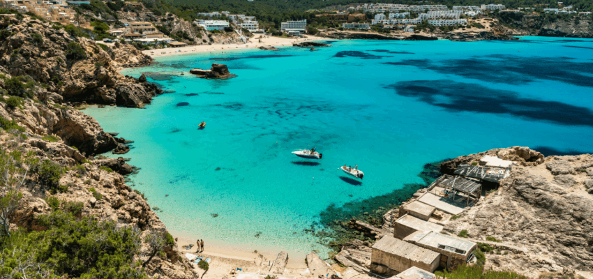 Ibiza