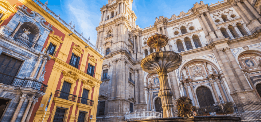 Malaga