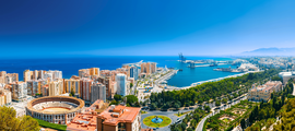 Barcelona - Ibiza: helikopteres transzfer