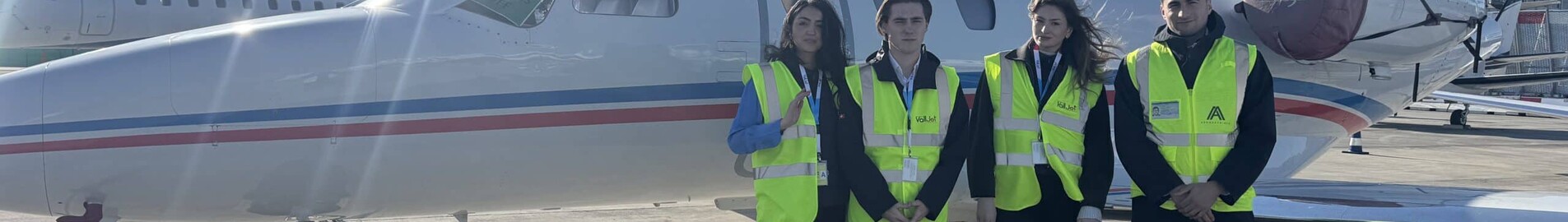 Miért válassza a AEROAFFAIRES magánrepülőgép bérléséhez?