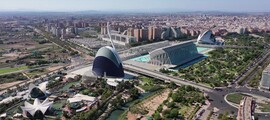 Alicante - Ibiza: helikopteres transzfer