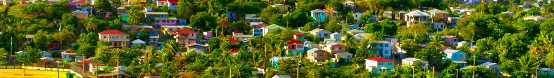 Antigua - Saint-Barthélemy: helikopteres transzfer